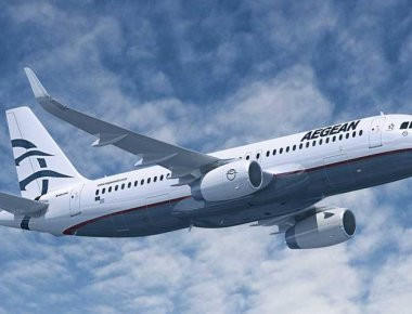 Οι 8 «λέξεις-συνθηματικά» που μόνοι οι πιλότοι μπορούν να καταλάβουν (φωτό)